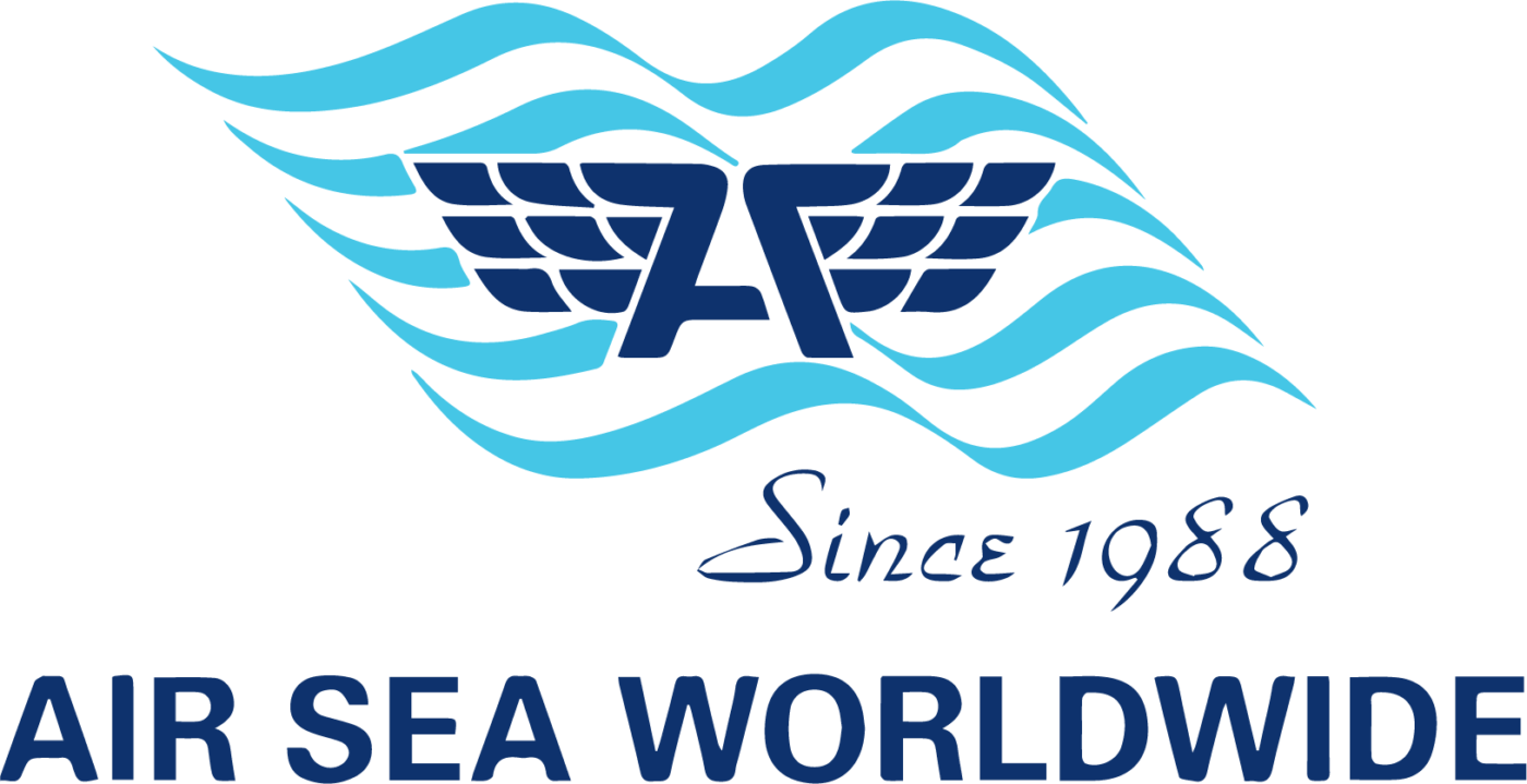 Mar Azul - Air Sea World Logo