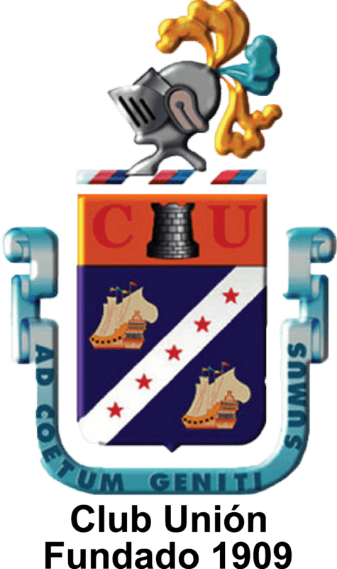 Mar Azul - Atracadero Club Unión Logo