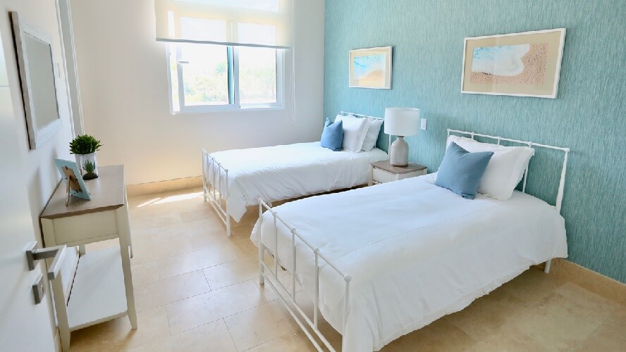 Mar Azul - Buenaventura Marina Village - Bedroom 02