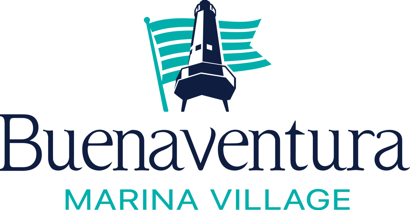 Mar Azul - Buenaventura Marina Village Logo