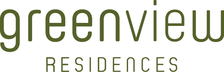 Mar Azul - Greenview Residences Logo