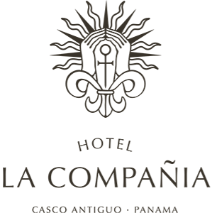 Mar Azul - Hotel La Compañía Logo