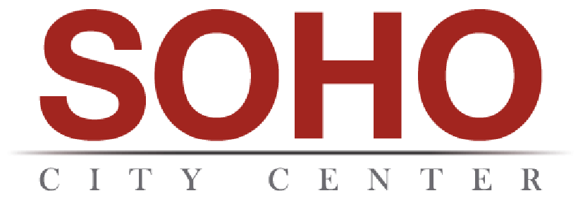Mar Azul - SOHO City Center Logo