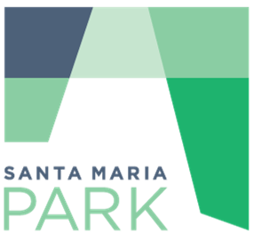 Mar Azul - Santa María Park Logo