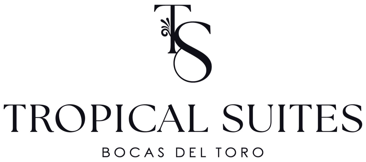 Mar Azul - Tropical Suites Logo